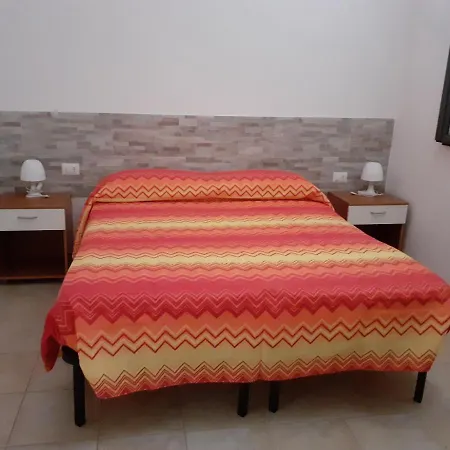 Bed and breakfast L'ulivo Di Lu *