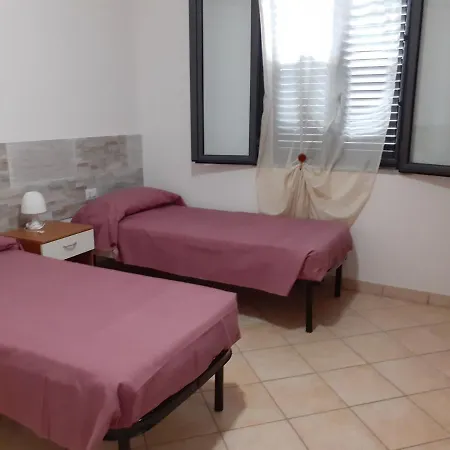 Bed and breakfast L'ulivo Di Lu Marina di Ragusa