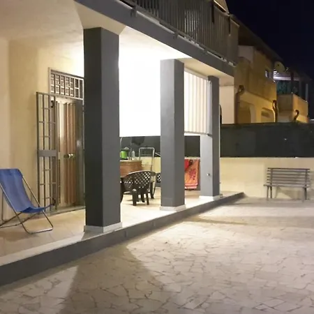 L'ulivo Di Lu Bed and breakfast