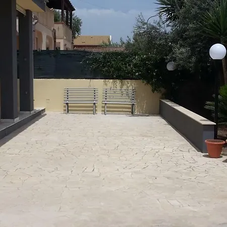 L'ulivo Di Lu * Marina di Ragusa