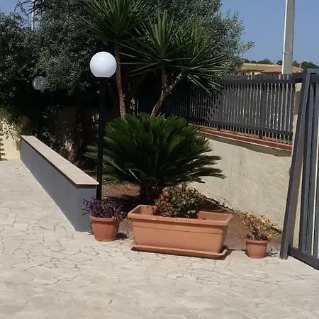 L'ulivo Di Lu Bed and breakfast *
