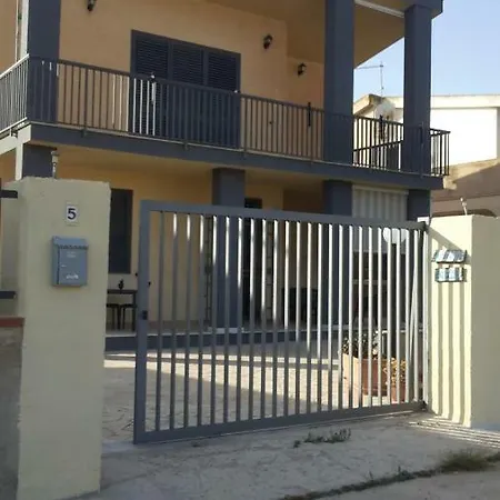 L'ulivo Di Lu