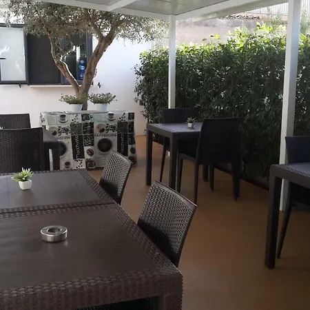L'ulivo Di Lu *