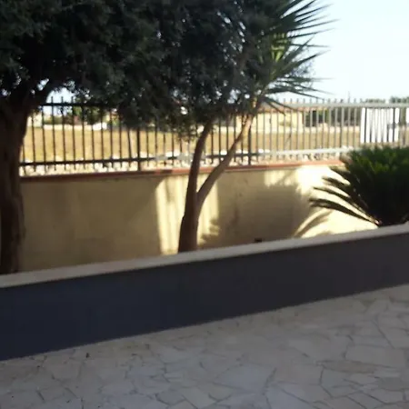 L'ulivo Di Lu Bed and breakfast