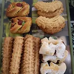 Bed & Breakfast L'ulivo Di Lu 4*