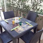 L'ulivo Di Lu