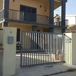 L'ulivo Di Lu