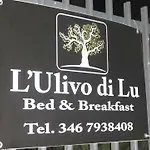 L'ulivo Di Lu Bed & Breakfast Marina di Ragusa
