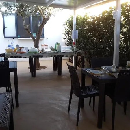 L'ulivo Di Lu Bed & Breakfast Marina di Ragusa