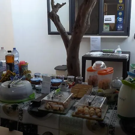 L'ulivo Di Lu 4* Marina di Ragusa