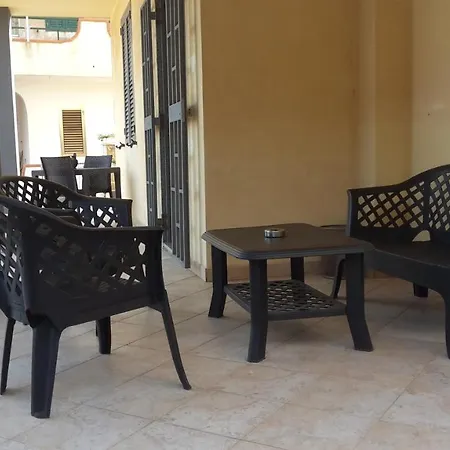Bed & Breakfast L'ulivo Di Lu